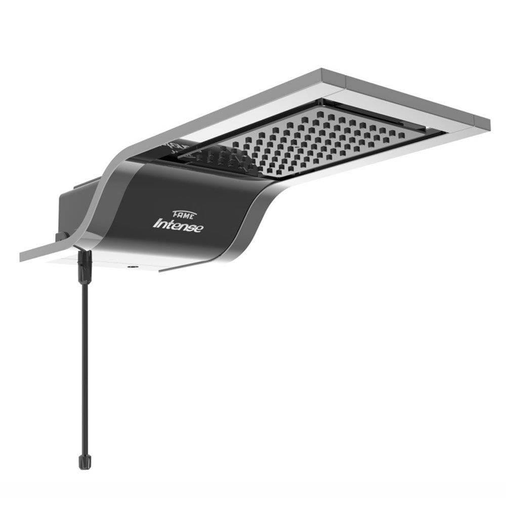 Chuveiro Ducha Fame Intense Eletrônica Preto