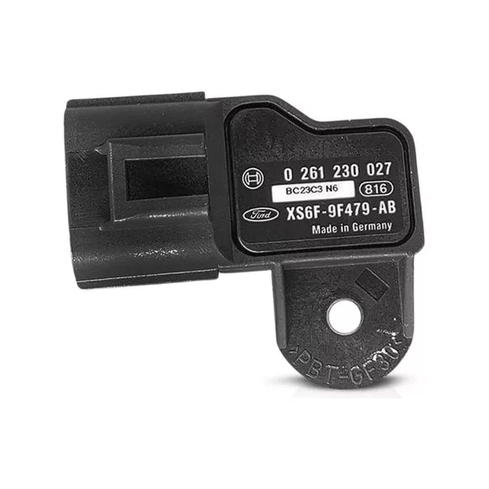 Sensor Map Ford Ka 1.0 1.6 Fiesta Ecosport Courier