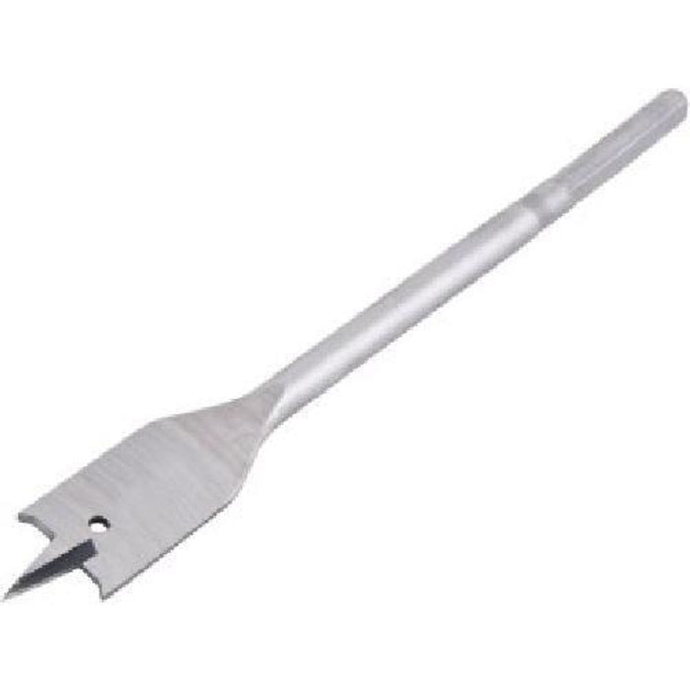 Vonder - Broca Chata  E  1/2 X 6  12,70 Mm