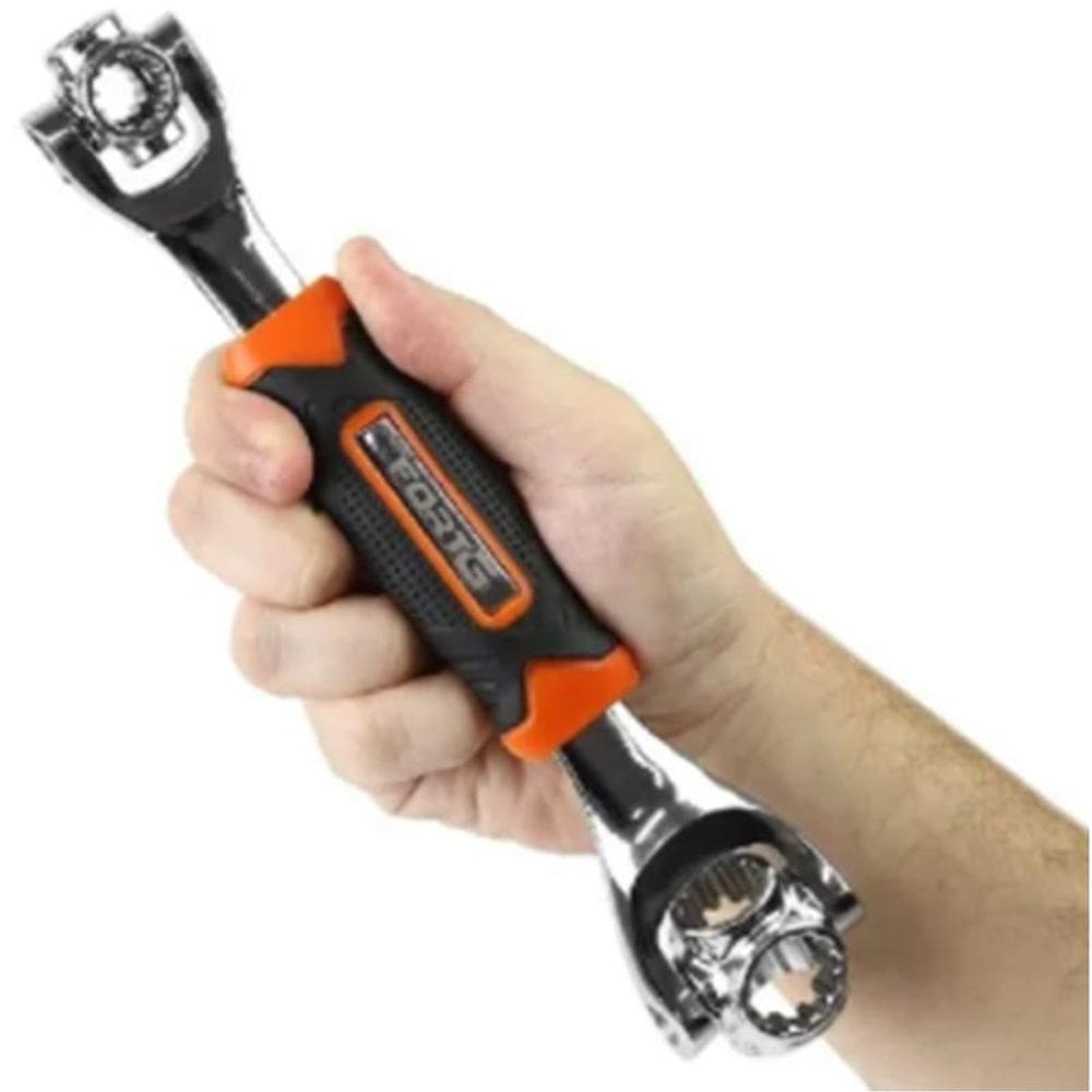 Chave Universal Multifuncional Boca Torx