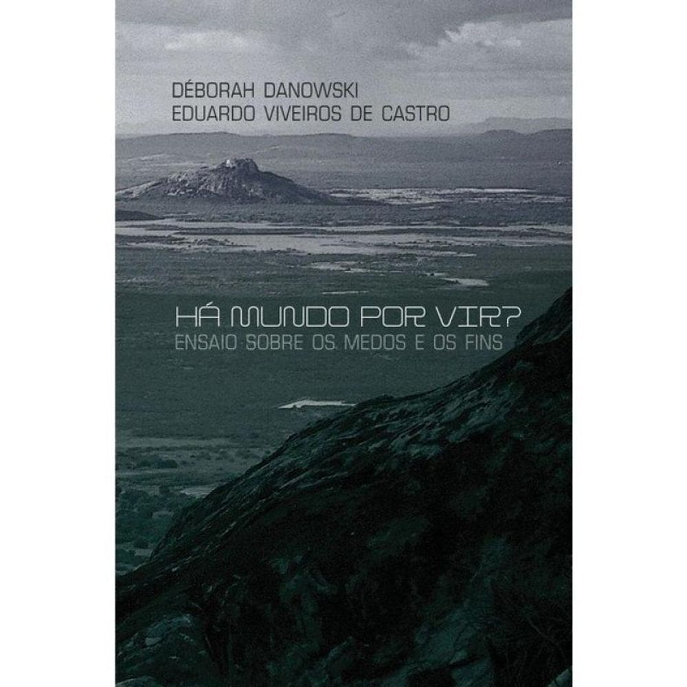 Há Mundo Por Vir?