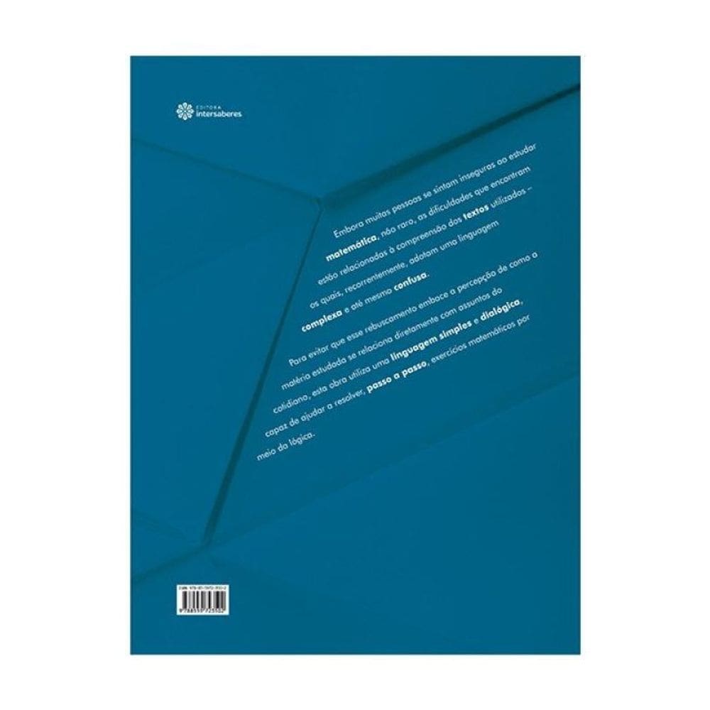 Raciocínio Lógico E Lógica Quantitativa