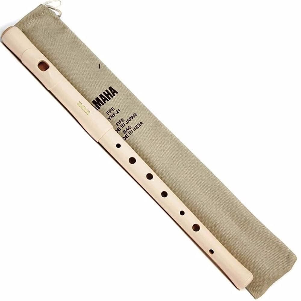 Flauta Pifaro Yamaha YRF21