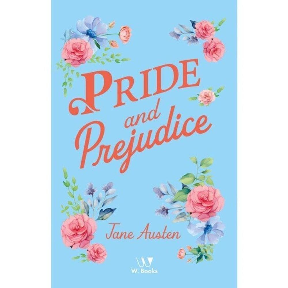 Pride And Prejudice