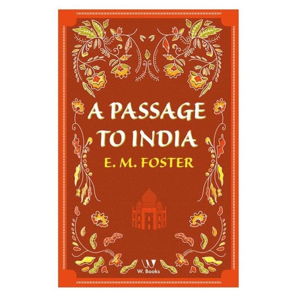 A Passage To India