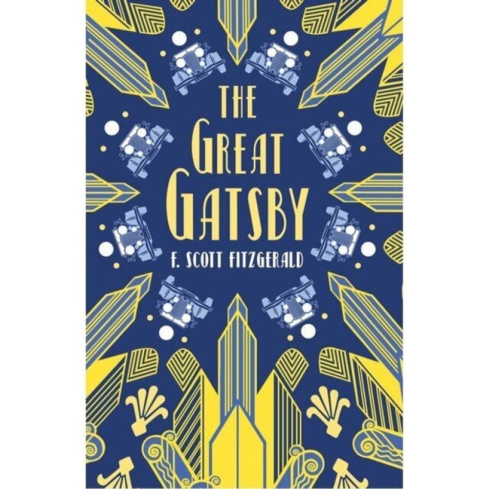 The Great Gatsby