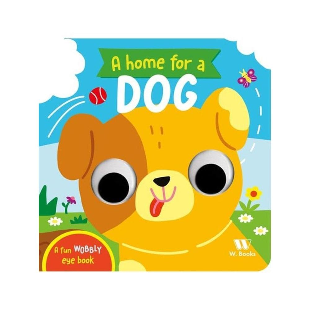 A Home For A Dog