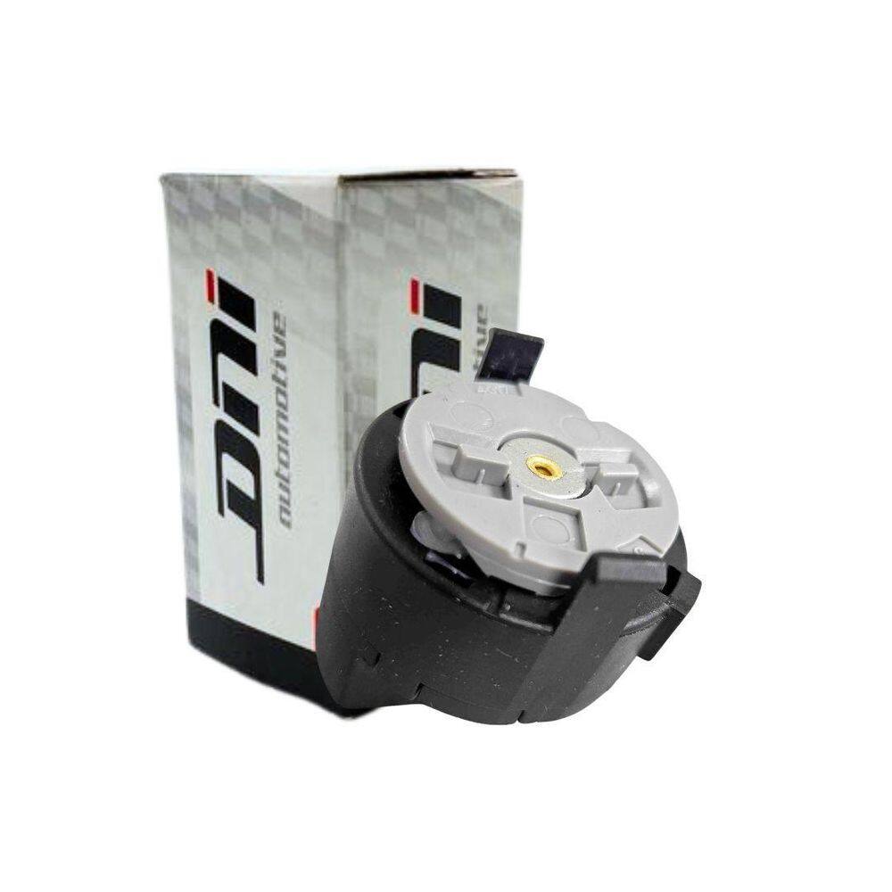 Comutador Ignição Partida Para Fiorino Após 2002 Grosso