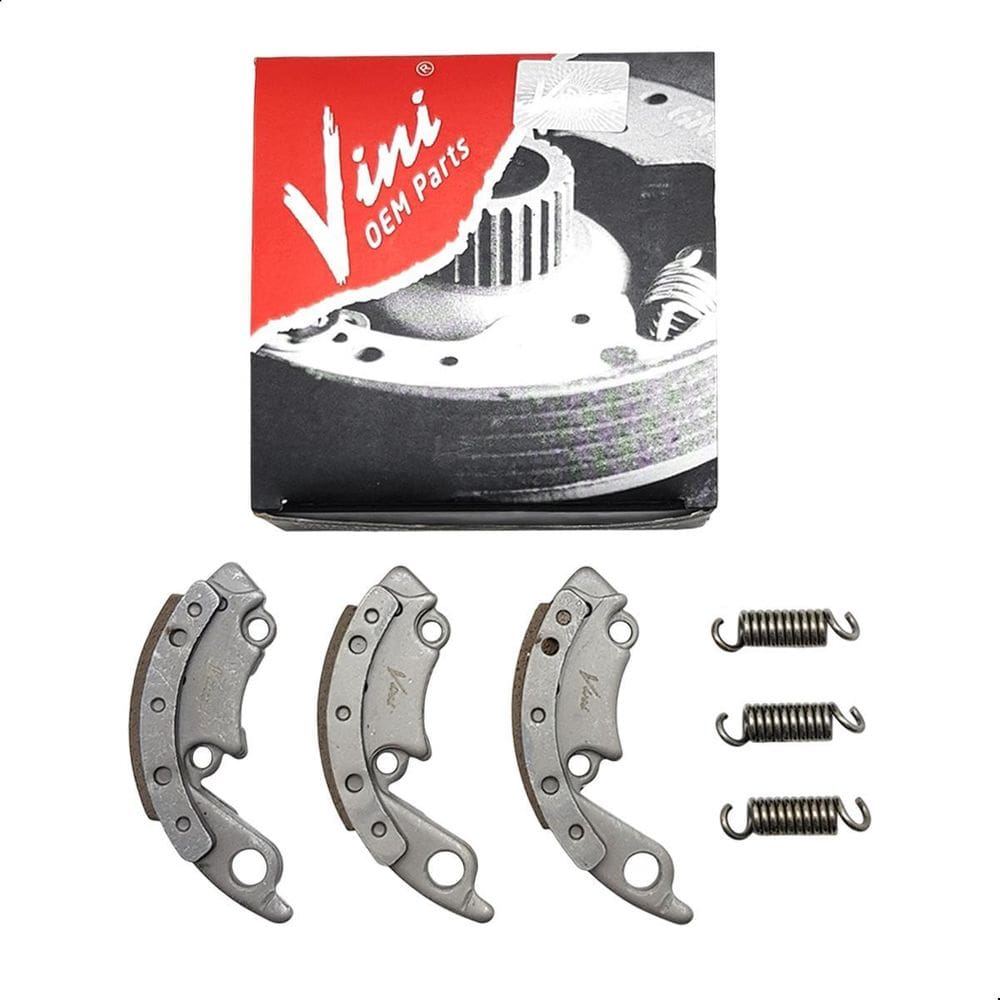 Peso Embreagem Primária Vini Crypton 115 Ano 2010 A 2016