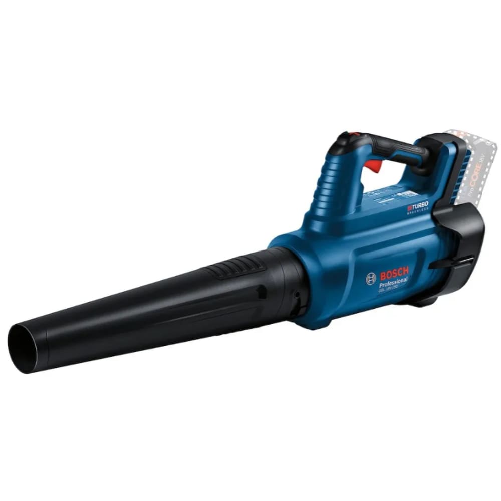 Soprador Folhas 18V S/ Bateria GBL 18V-750 BOSCH 06008D20E0