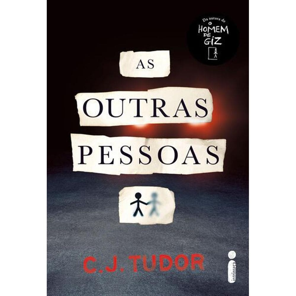 As Outras Pessoas - Nova Edição
