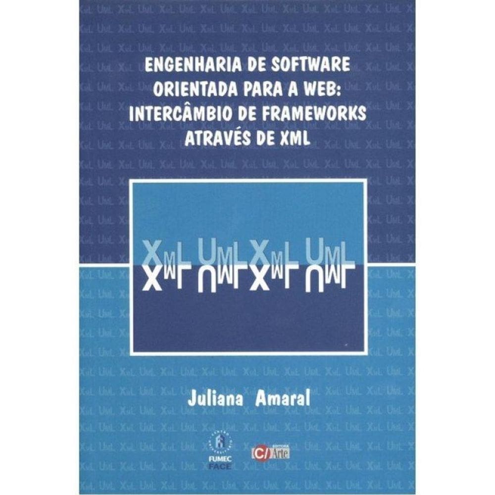 Engenharia De Software Orientada Para A Web