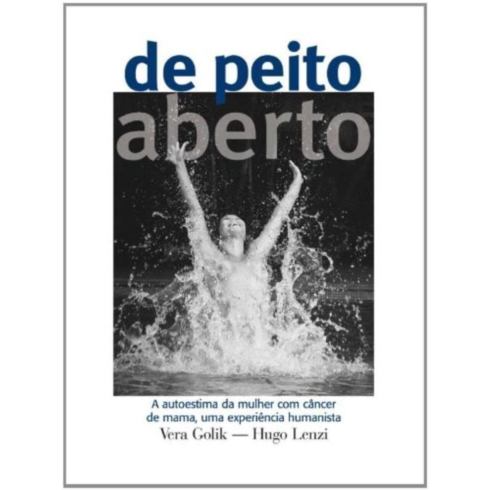 De Peito Aberto