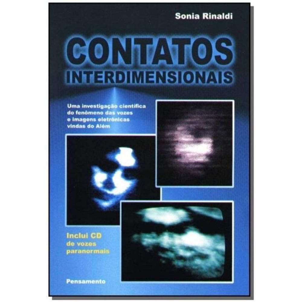 Contatos Interdimensionais