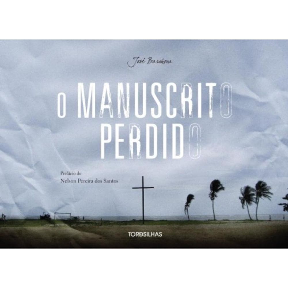 Manuscrito Perdido, O