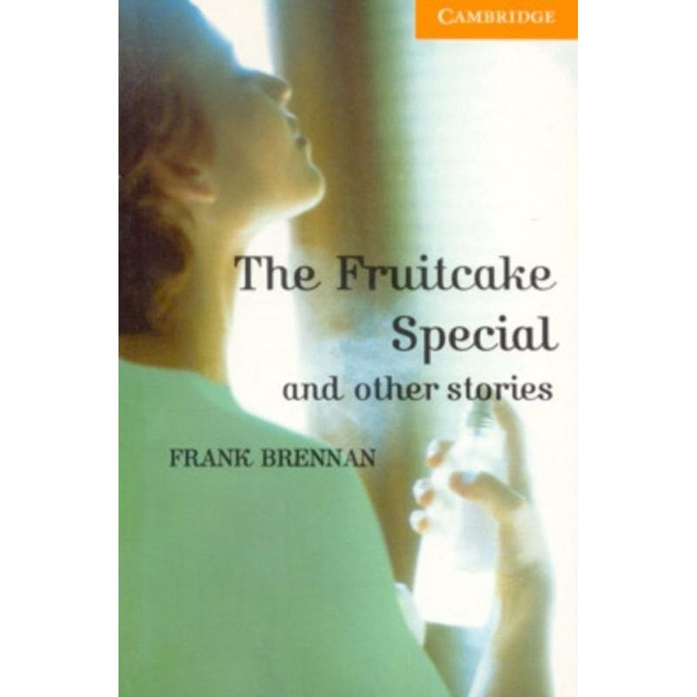 Fruitcake Special And Other Stories - Level 4