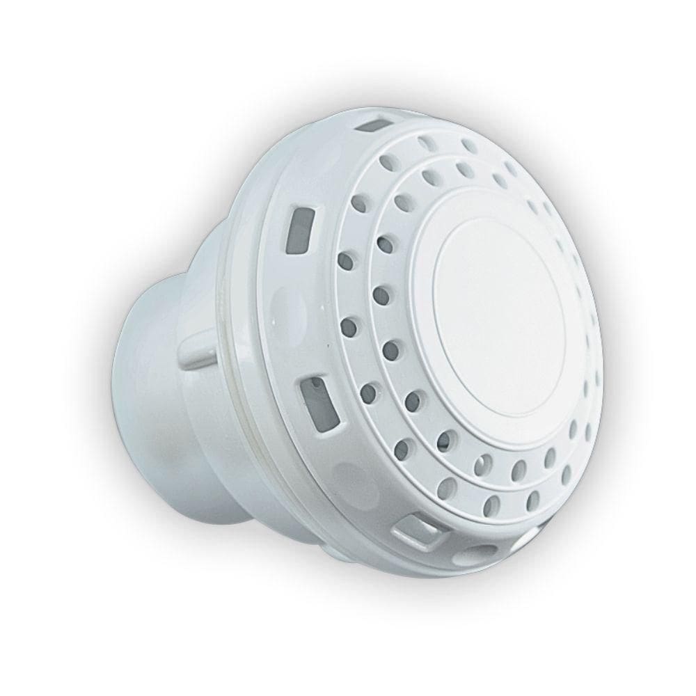 Dispositivo Dreno De Nível Para Piscina De Fibra Abs 50Mm