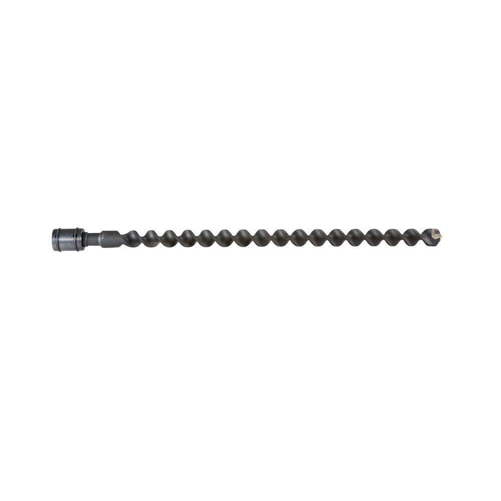 Broca Para Perfurar Solo 25 Mm X 600 Mm Makita