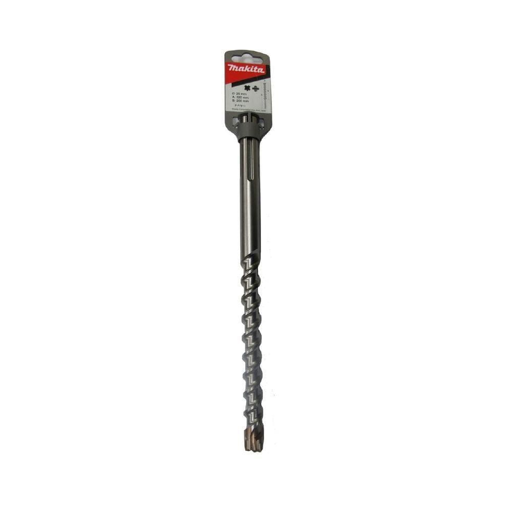 Broca Sds-max 40 X 200 X 340 Mm Makita