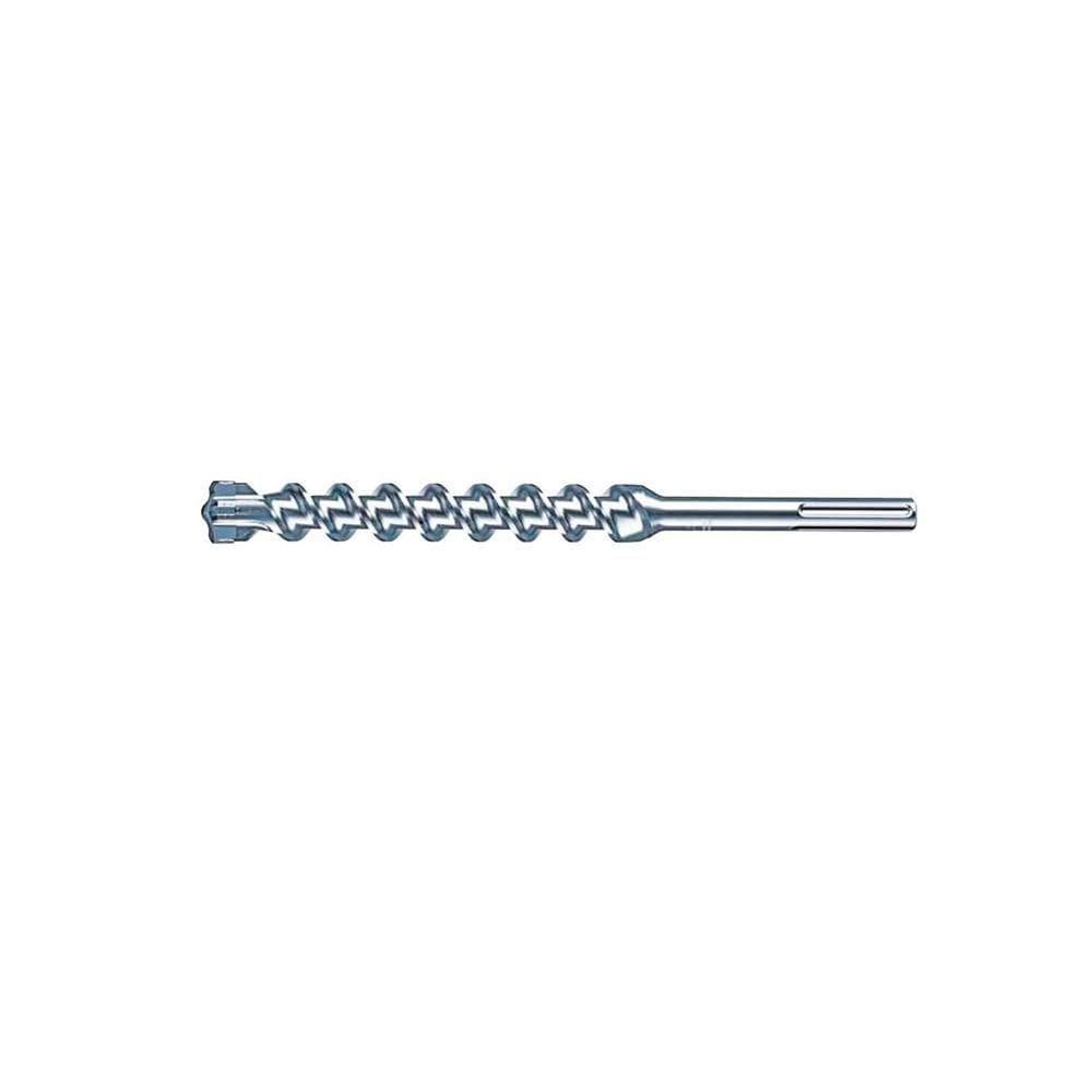 Broca Sds-max 30 X 250 X 370 Mm Makita