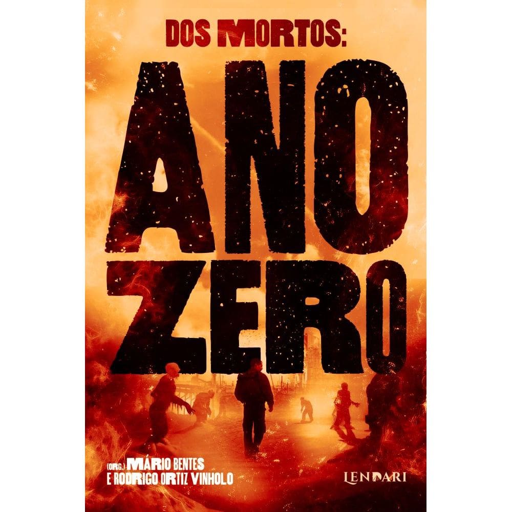 Dos Mortos: ano zero