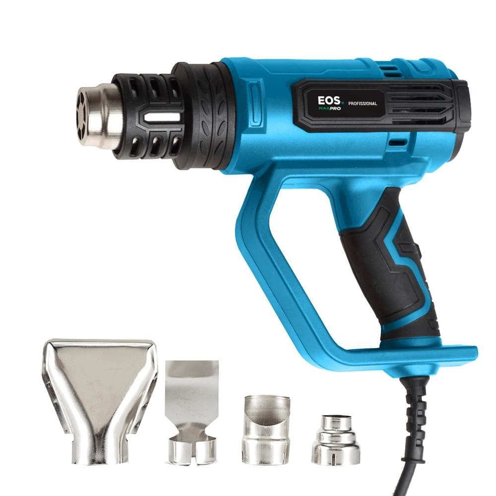 Soprador Térmico  EOS MaxPro 1700W  ESP01PRO 220V