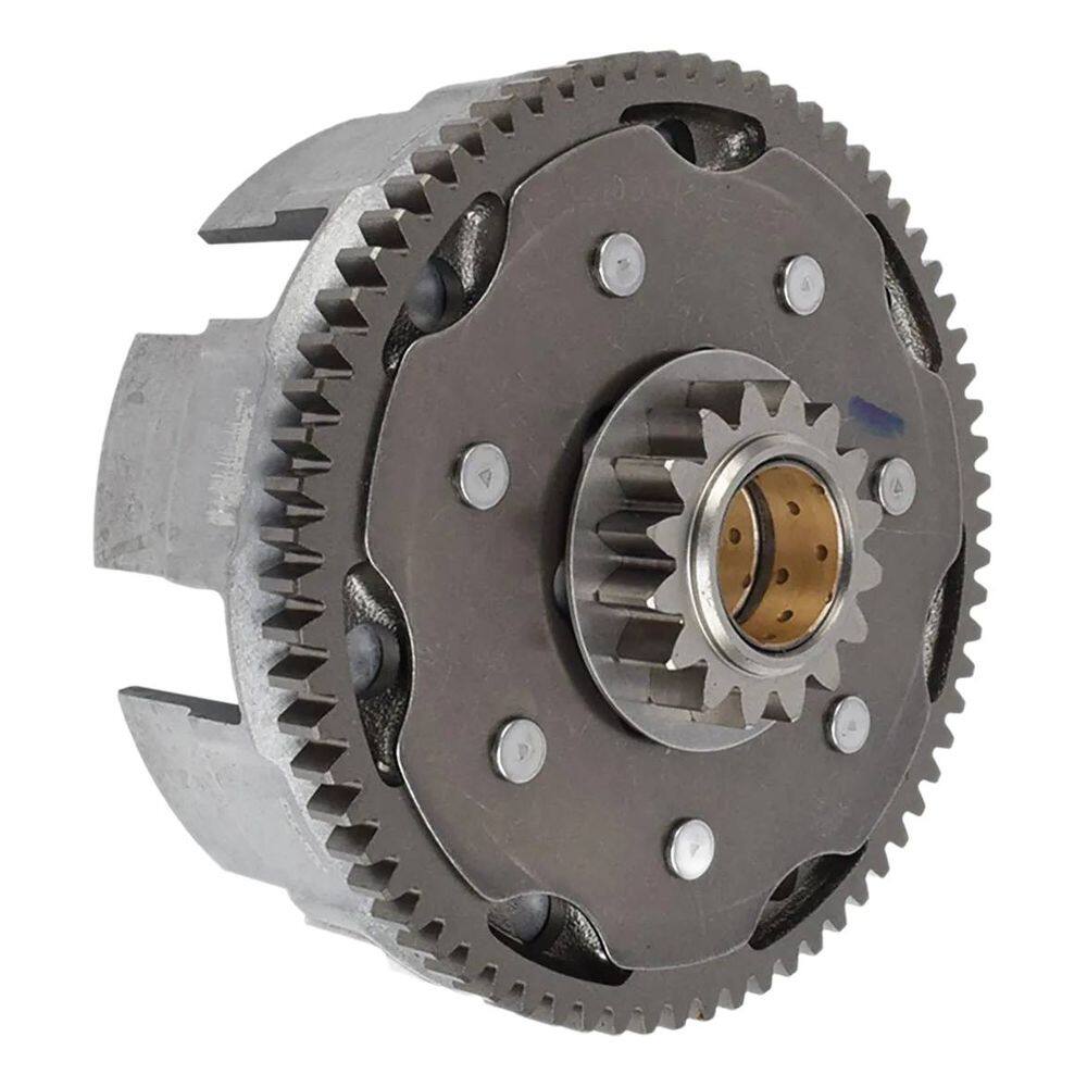 Honda CRF 150 Campana Da Embreagem Genuíno