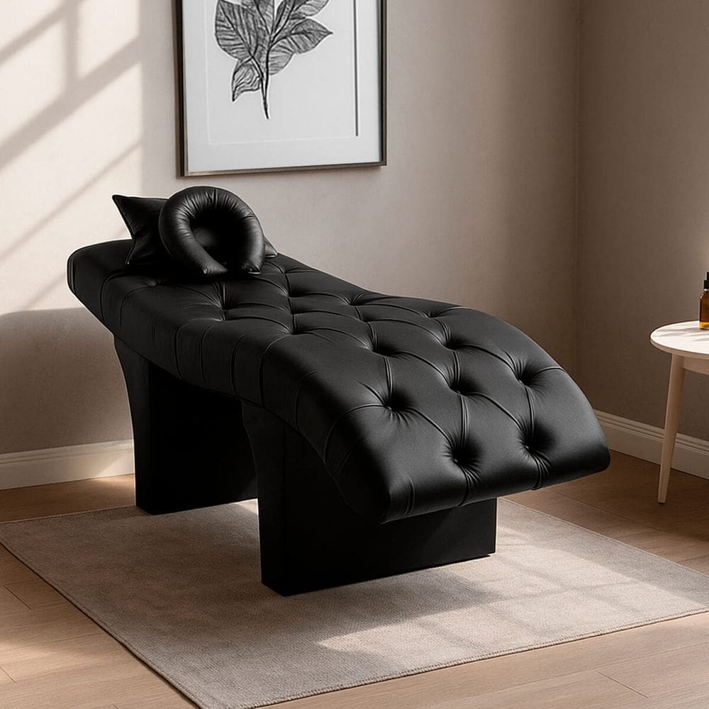 Maca Estofada para Lash Designer Studio Corino Preto