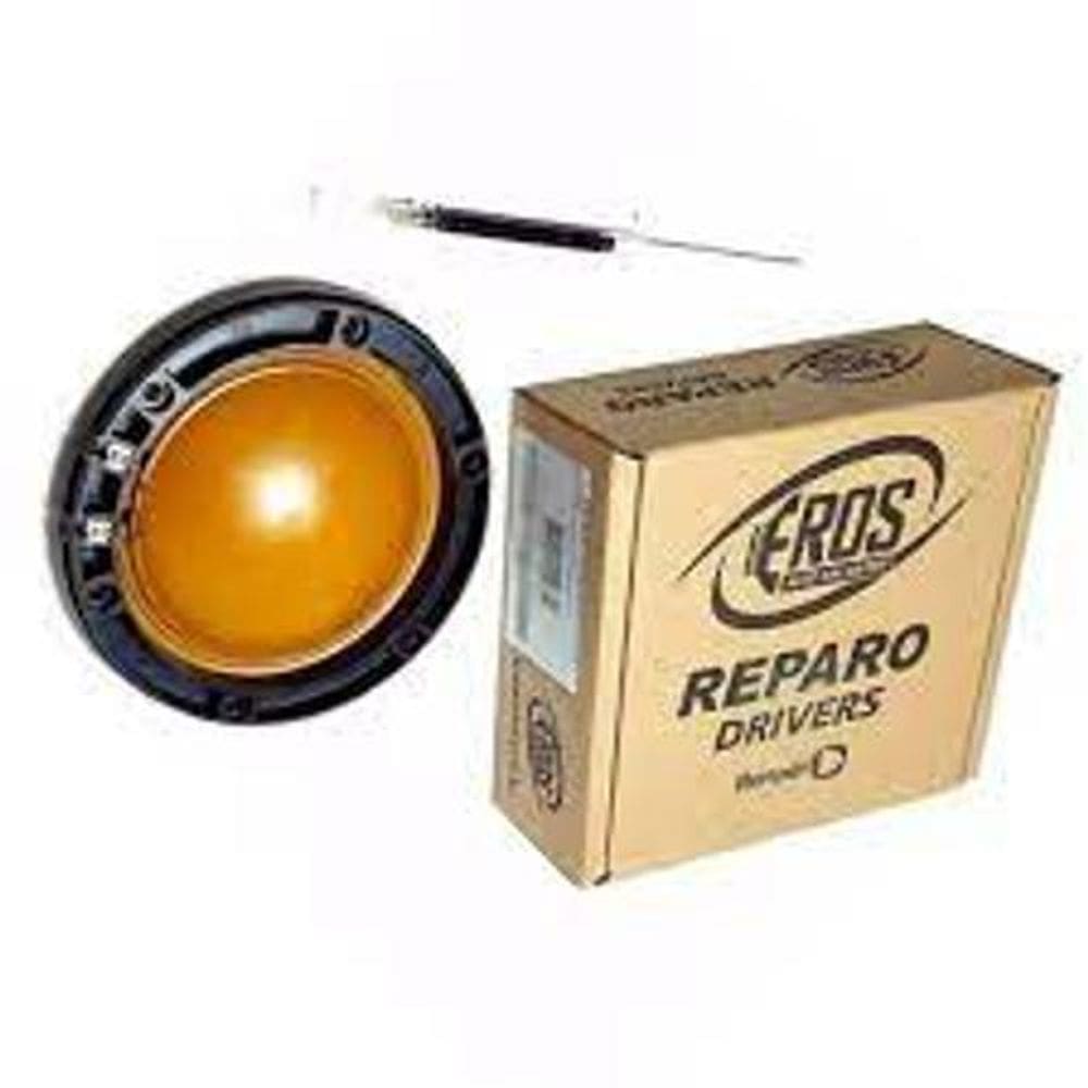 Reparo Driver Eros E405 Trio