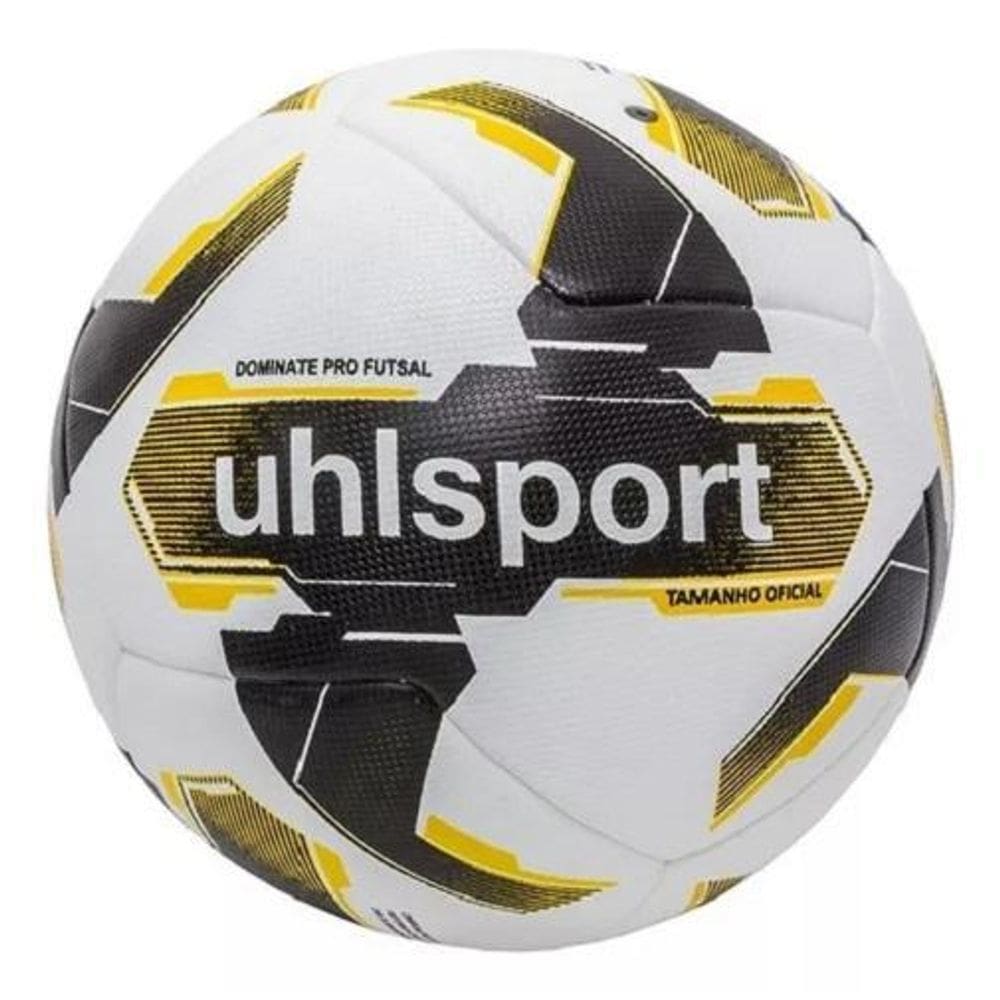 Bola De Futsal Uhlsport Dominate Pro