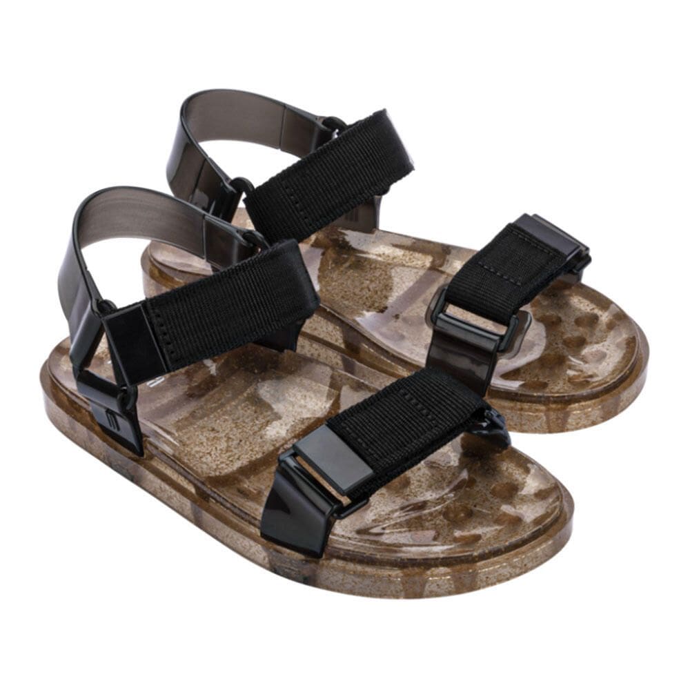 Melissa Papete Wide 33423