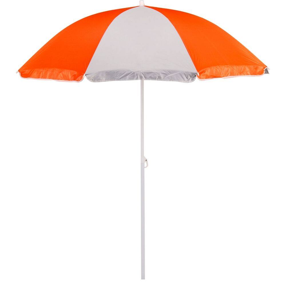 Guarda Sol Laranja 1,8m Mor 3720