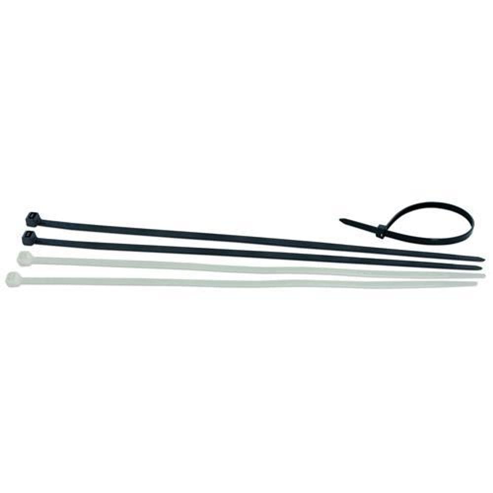 Abraçadeira Nylon Preto 600  750  X 300 Mm 100 Peças Noll