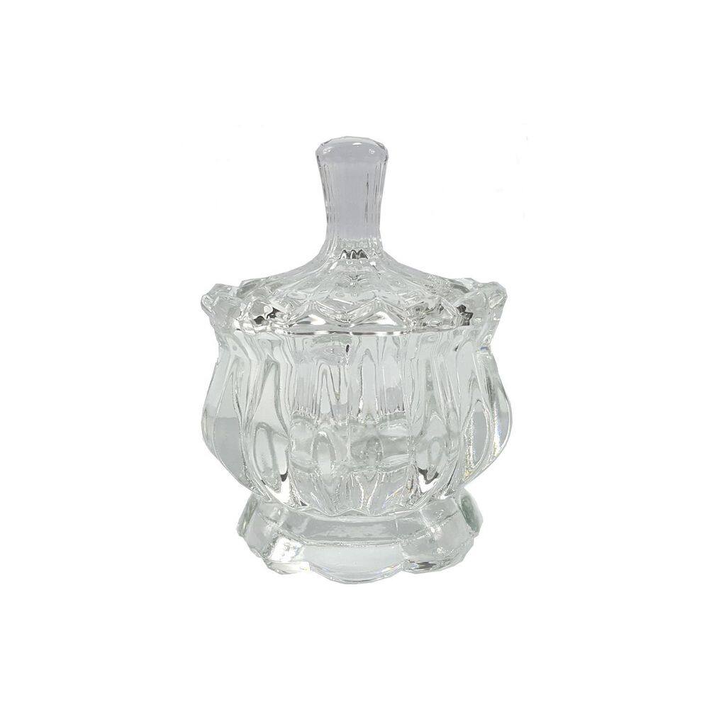 Potiche De Cristal Lyor