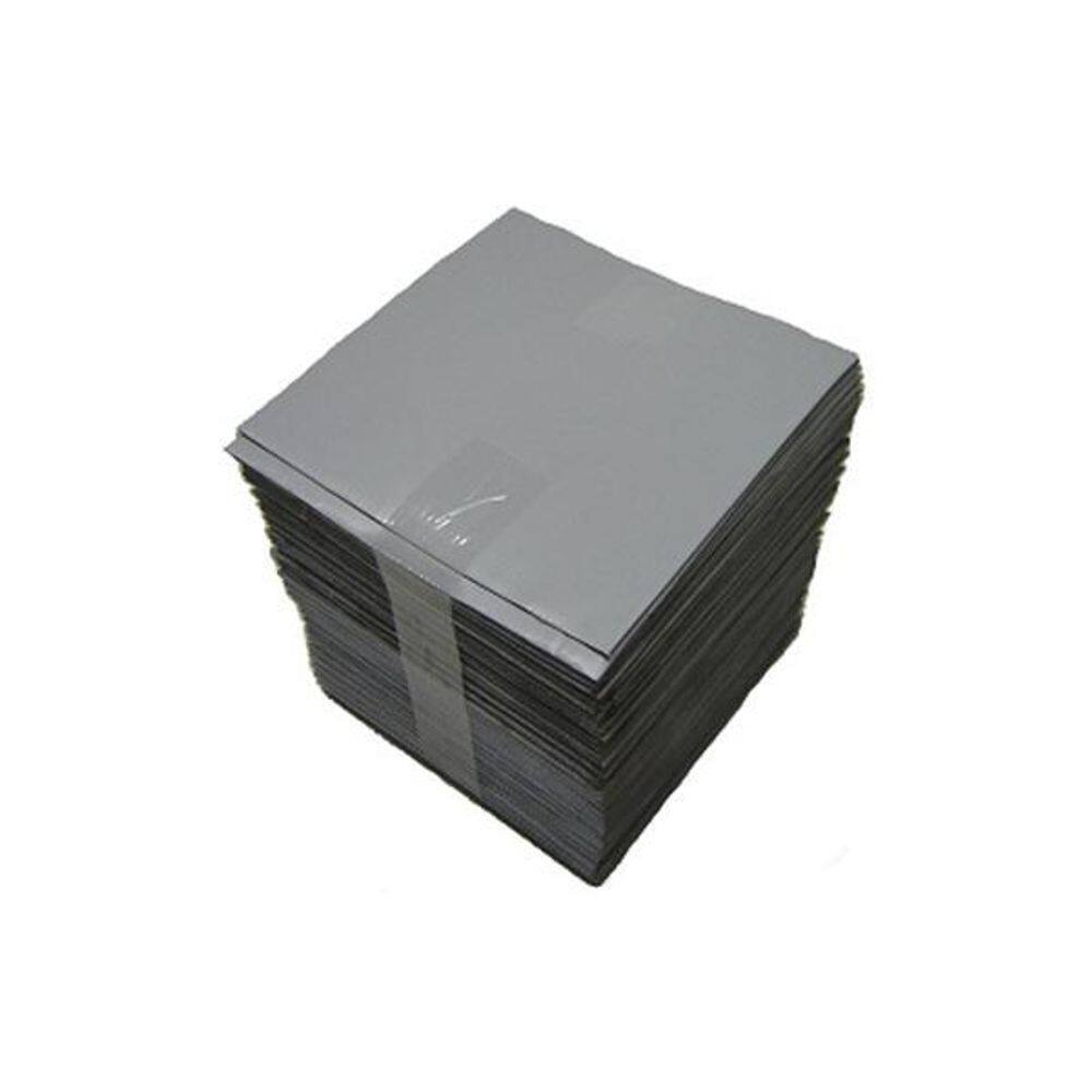 Refil Adesivo Stickfly Pm-20, B-30 e B-45  450X160Mm  50 Und