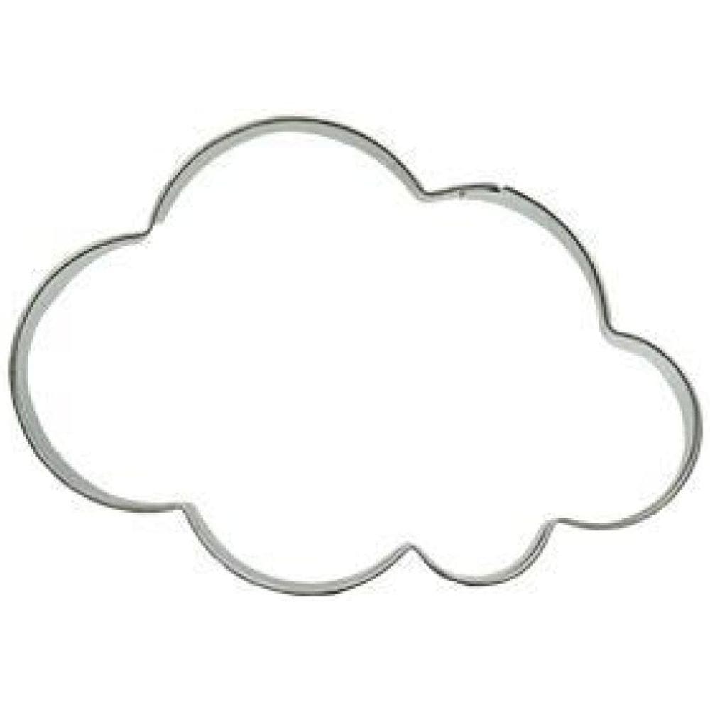 Cortador De Nuvem - Ca360