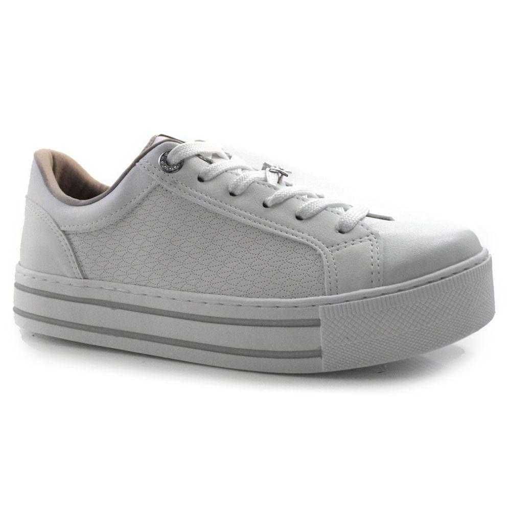 Tênis Feminino Via Marte Casual