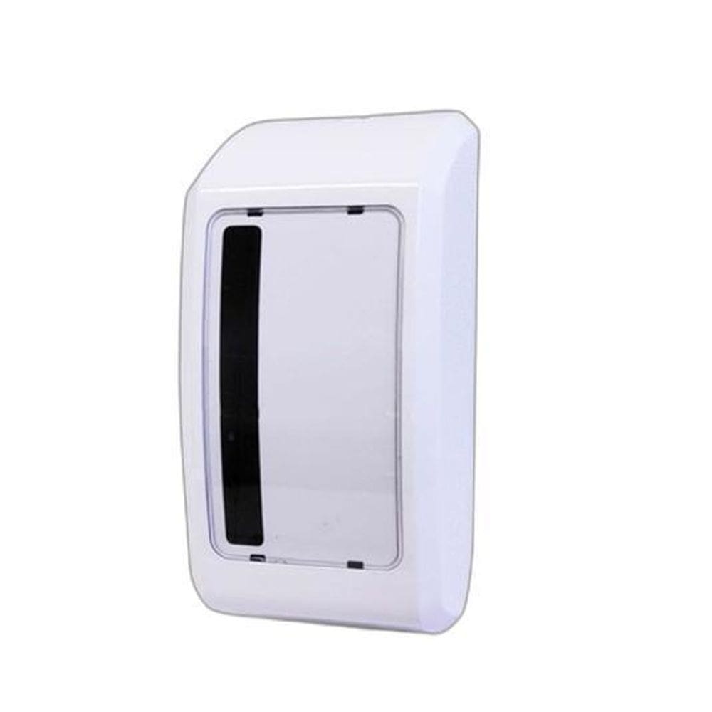 Dispenser Elite Kai Kai Para Papel Intercalado Abs