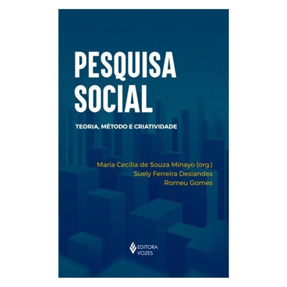 Pesquisa Social