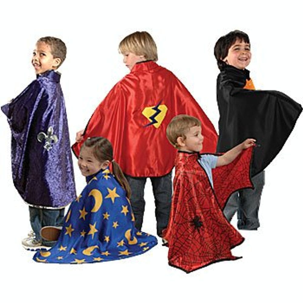 Capas de sala de aula e brinquedos construtivos, conjunto de 5 poliéster