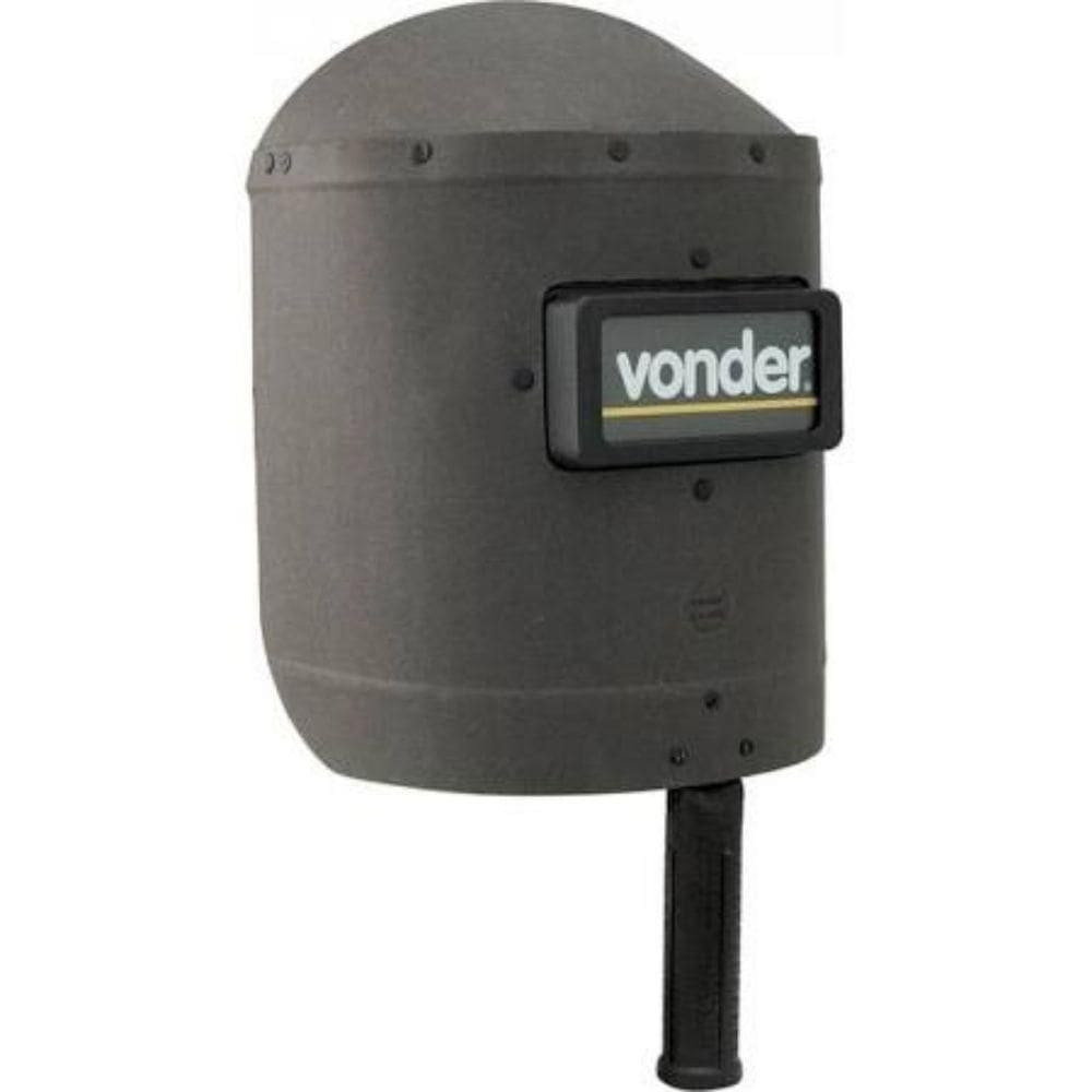 Escudo Para Solda Vd 605 Vonder 7074000605