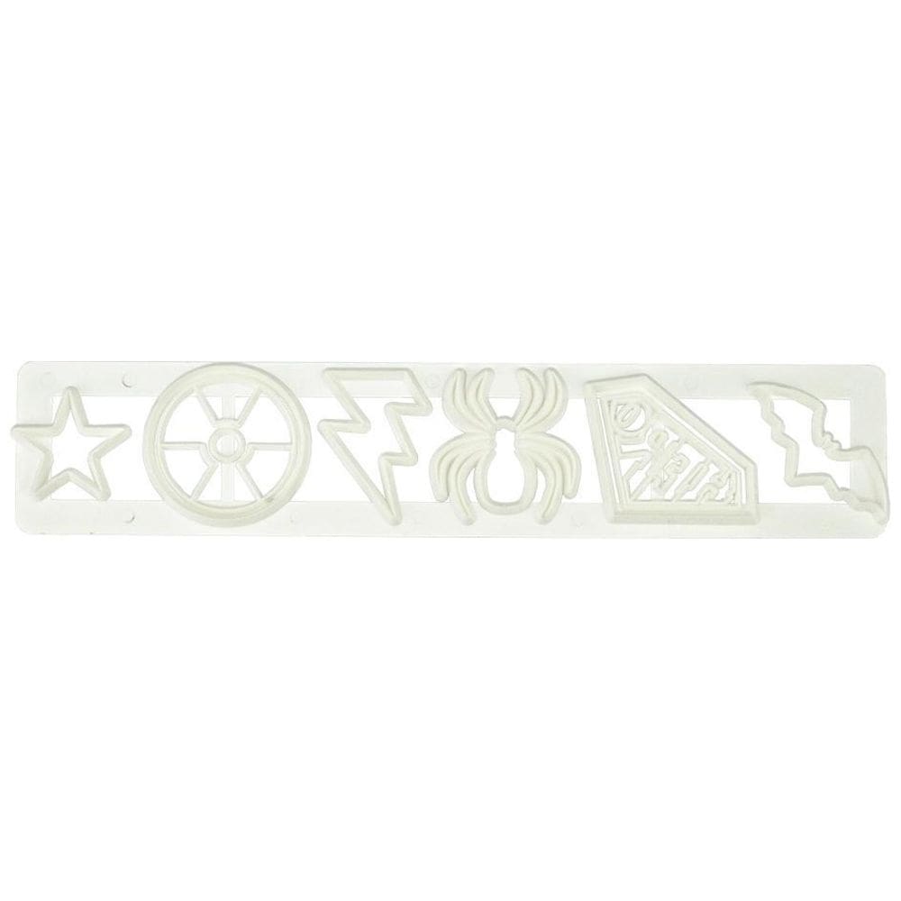 Cortador De Super Herói  - Gmezn1075