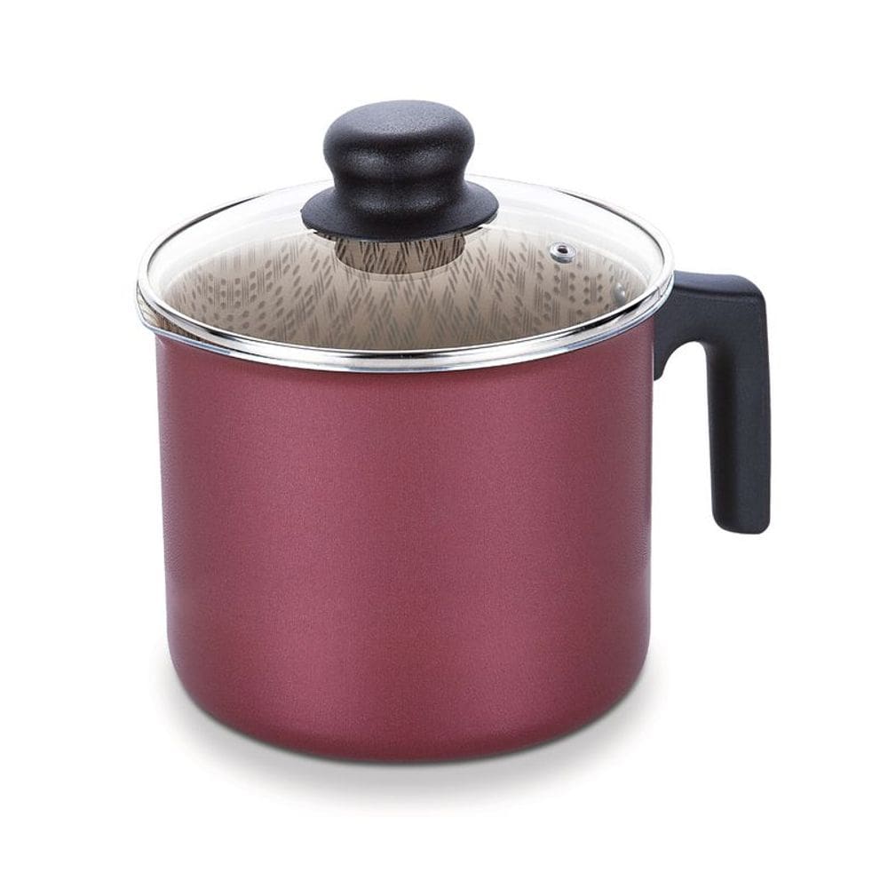 Fervedor Alumínio Antiaderente 14cm Paris Tramontina