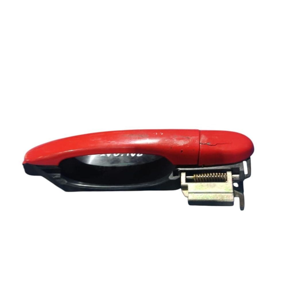 Maçaneta Externa Dianteira Direita Palio Attractive 2014 16