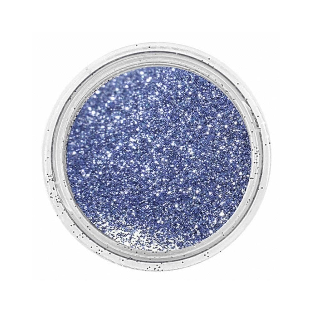 Glitter Azul Gelo Ag 30G