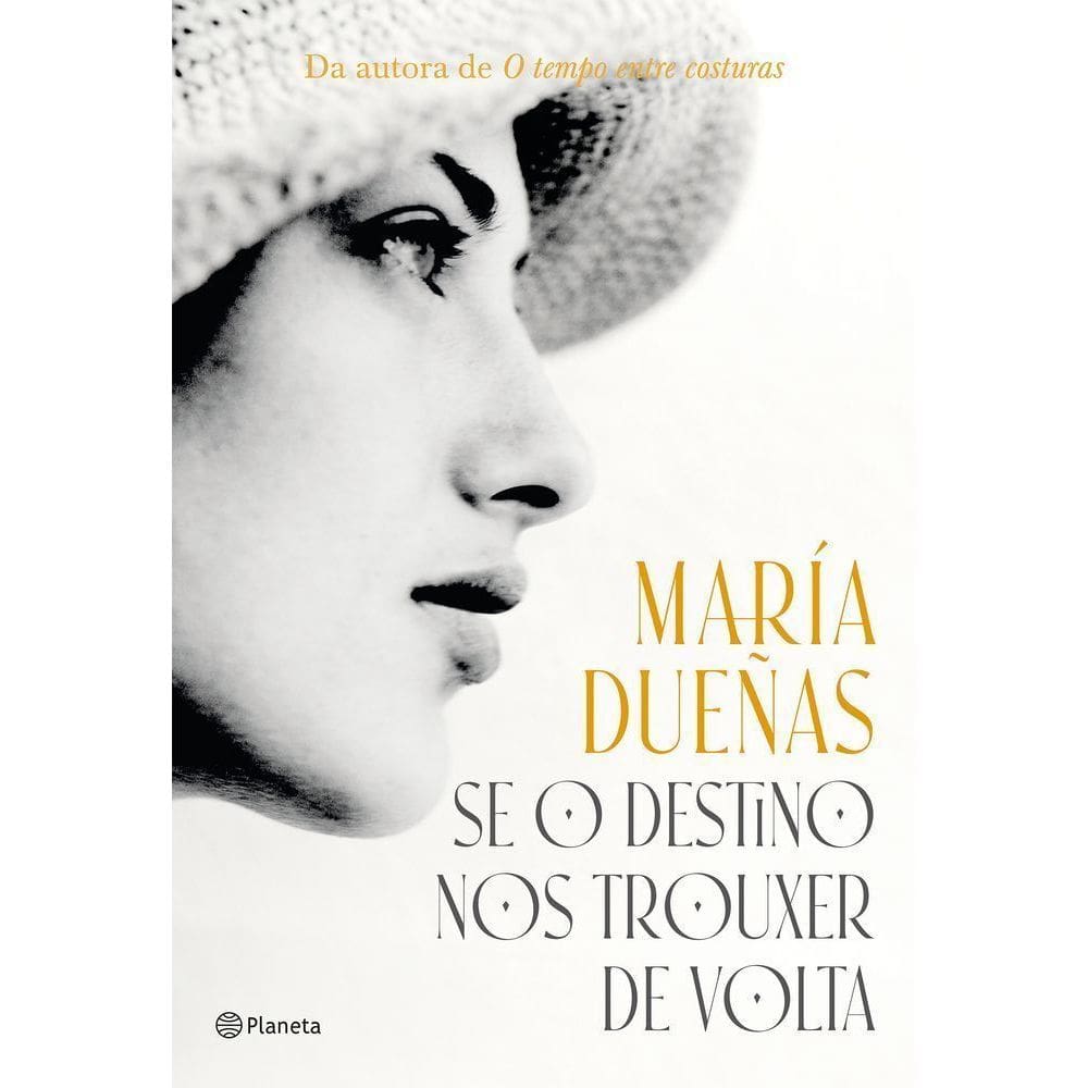 Se o Destino Nos Trouxer de Volta