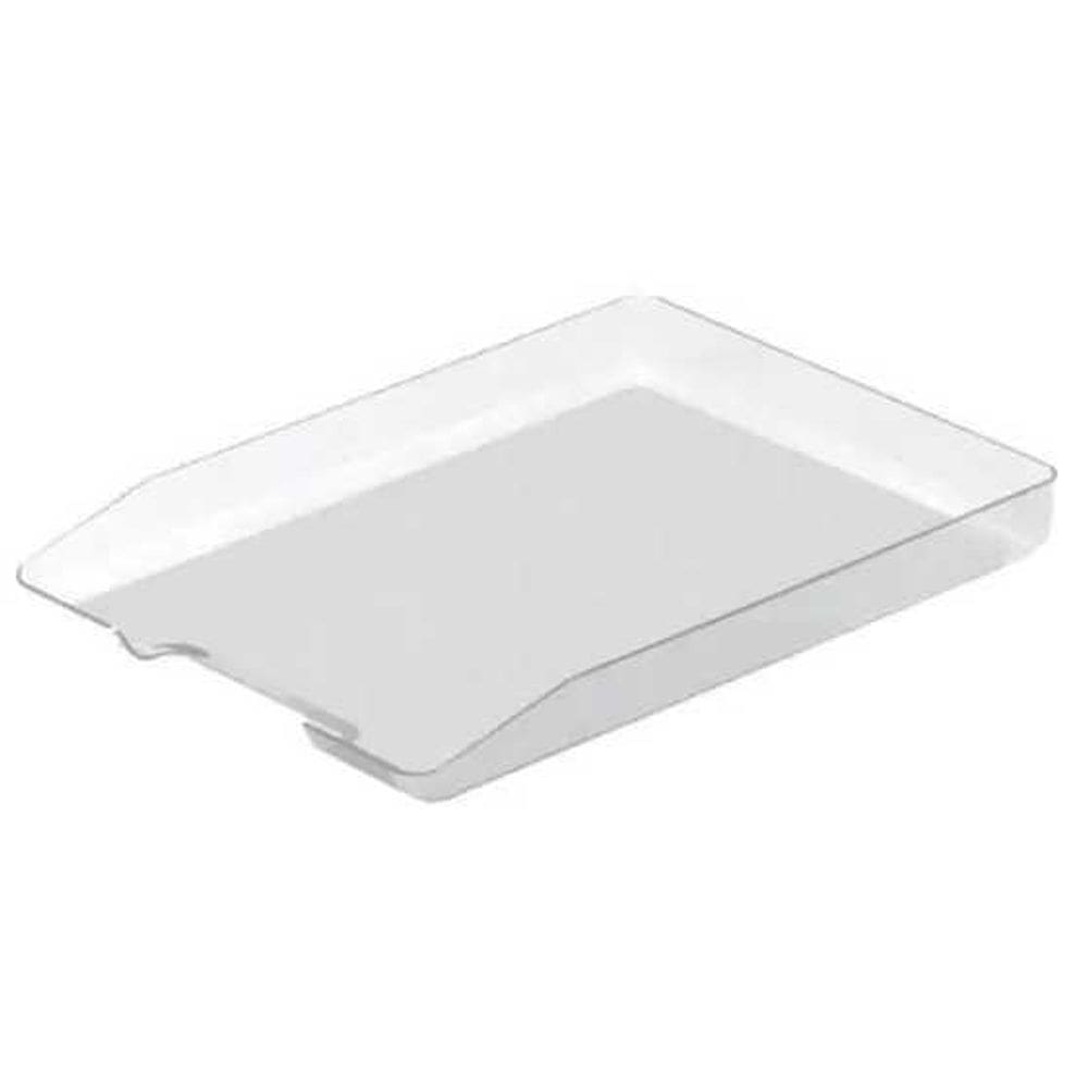 Caixa Correspondencia Empilhavel Transparente Menno