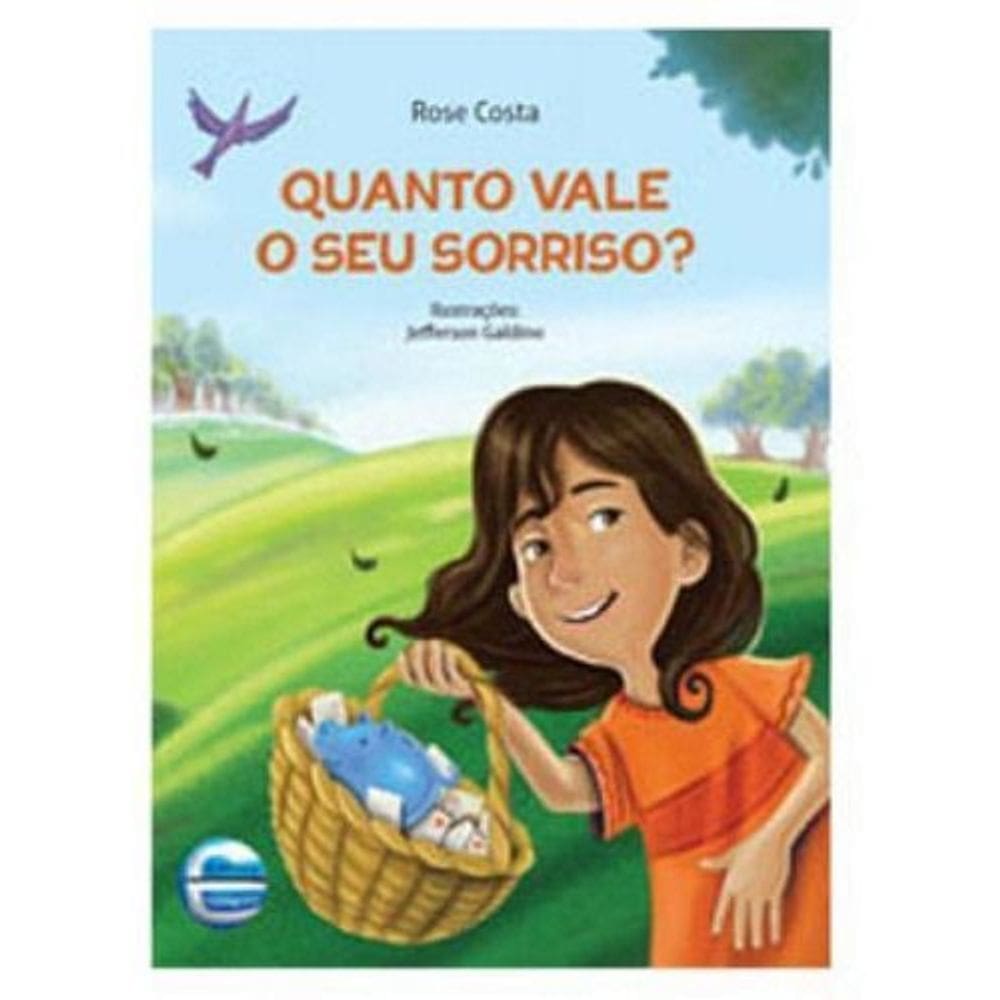 Quanto Vale o Seu Sorriso?