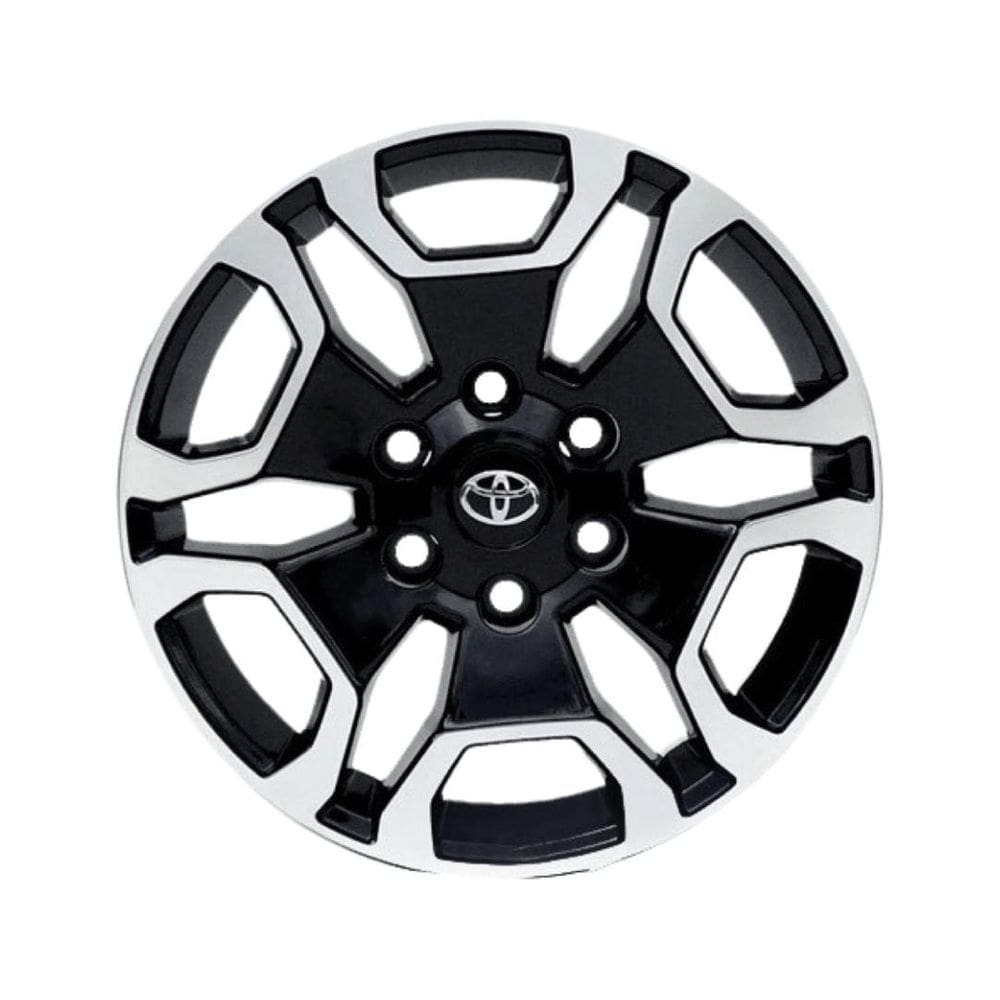 Roda Aro 18 6X139.7 Toyota Hilux Srx