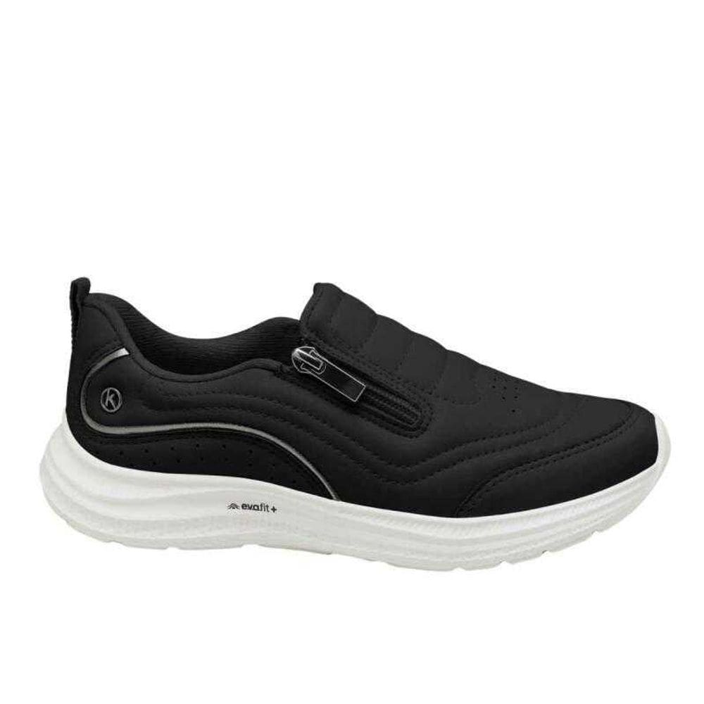 Tênis Feminino Kolosh Casual EVAfit